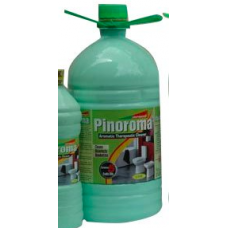 PINOROMA PHENYL FLOOR CLEANER LIME